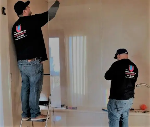 Professional plumbing installation for Boiler Repair in Hopedale